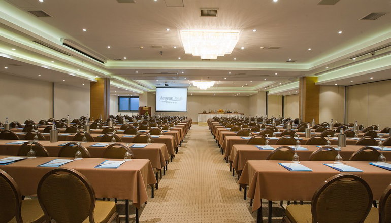 5* Aegean Pearl
