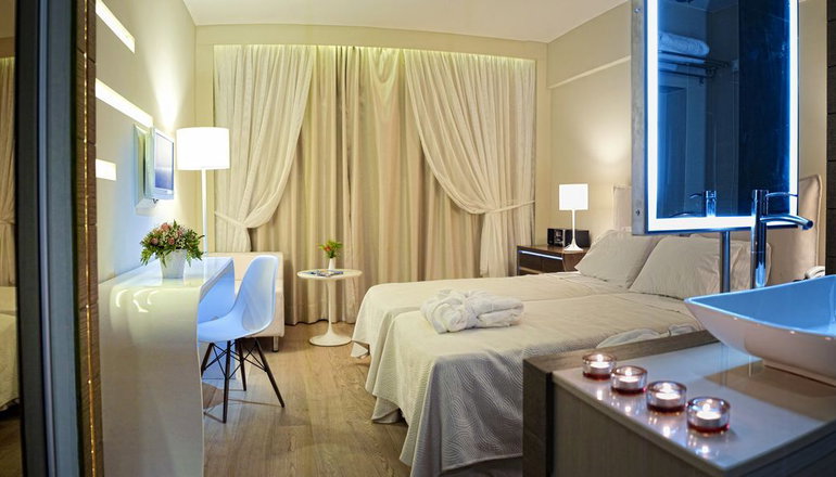 5* Aegean Pearl