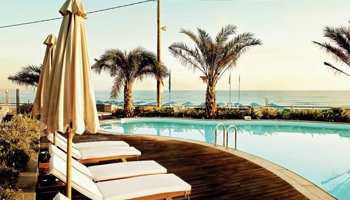 5* Aegean Pearl