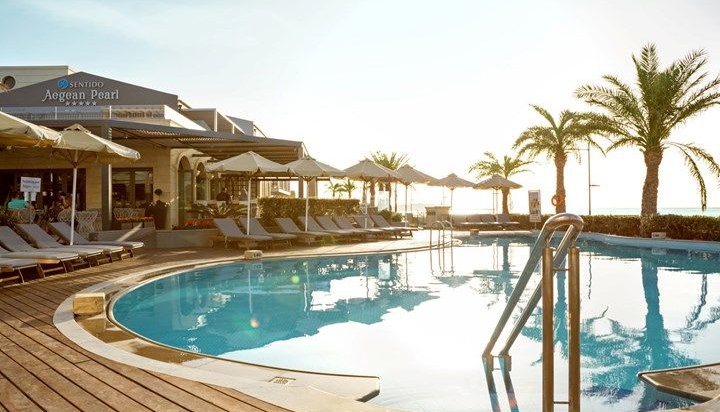 5* Aegean Pearl