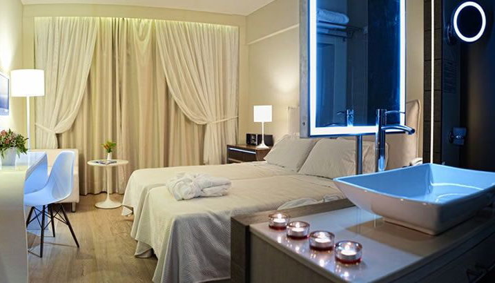 5* Aegean Pearl