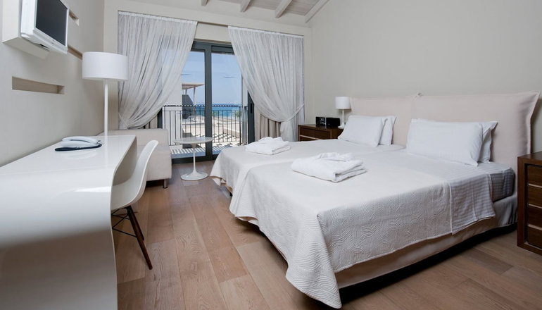 5* Aegean Pearl