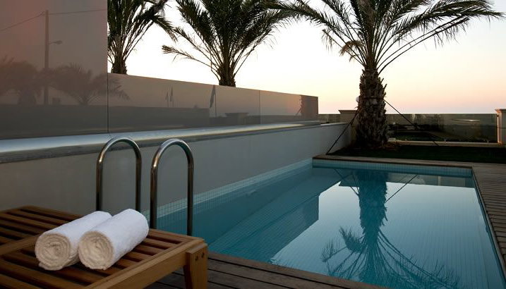 5* Aegean Pearl