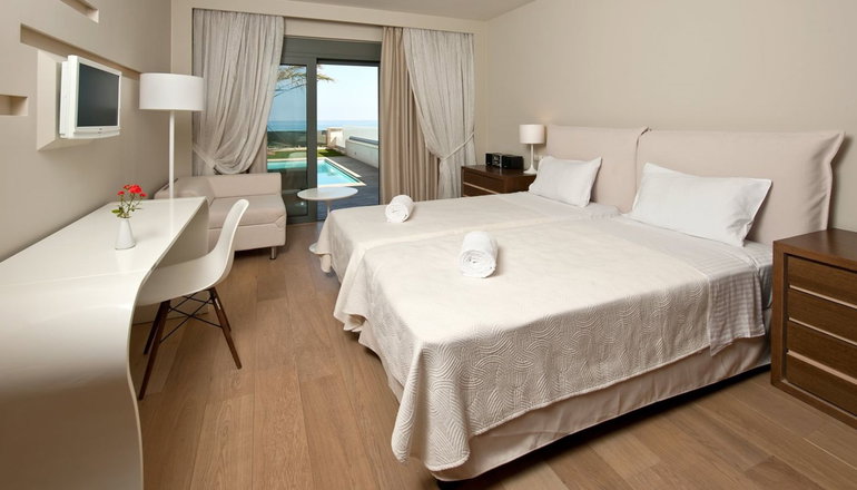 5* Aegean Pearl