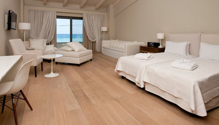 5* Aegean Pearl