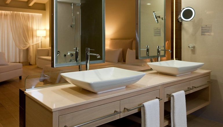 5* Aegean Pearl