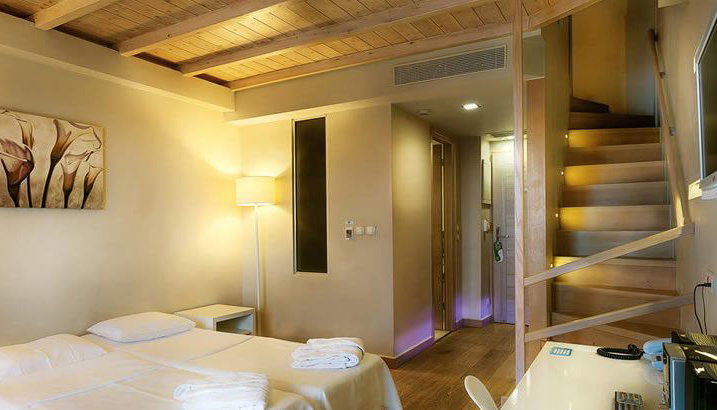 5* Aegean Pearl