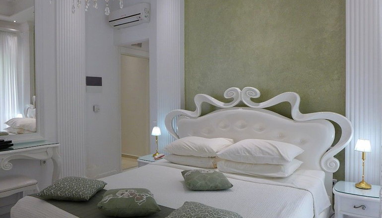 Athens Diamond Plus