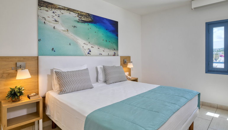 4* Nausicaa Beach