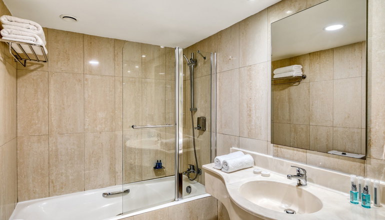 4* Nausicaa Beach