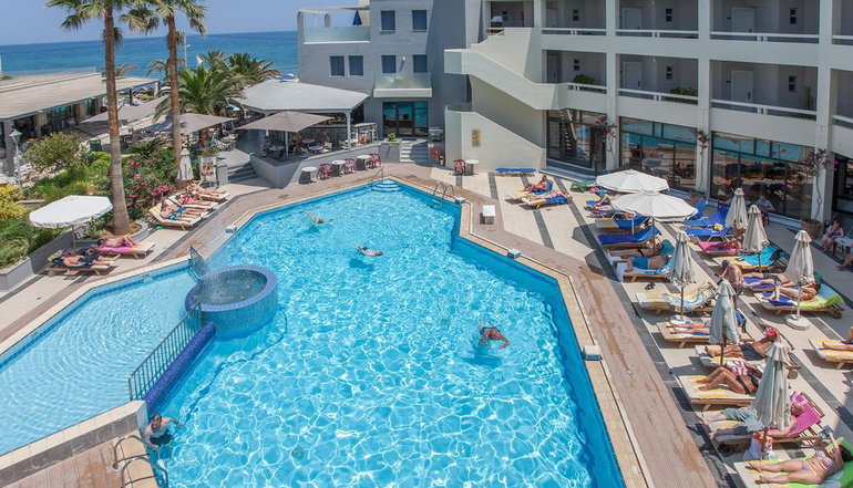4* Pearl Beach