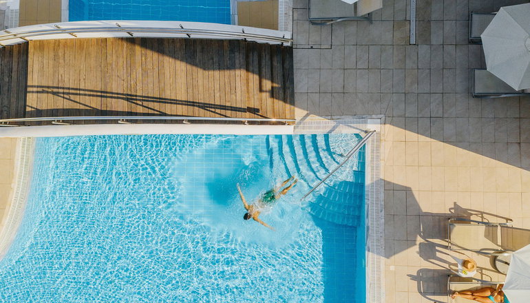 4* Sofianna Resort & Spa