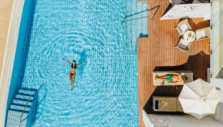 4* Sofianna Resort & Spa
