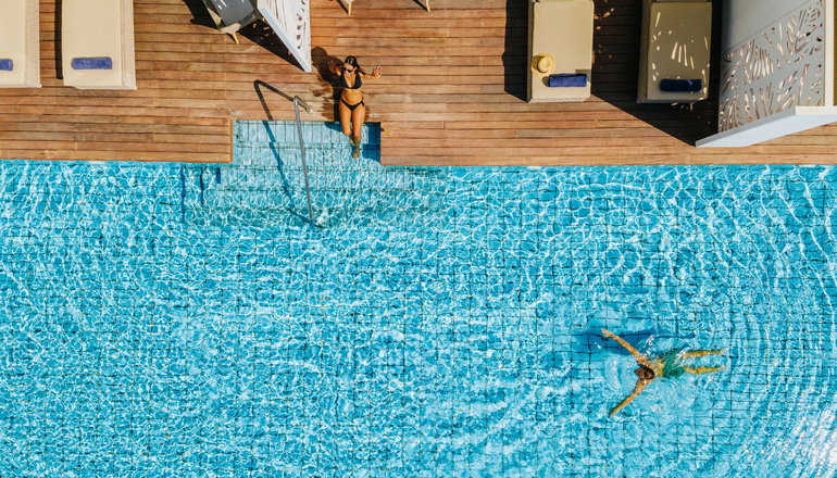 4* Sofianna Resort & Spa