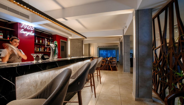 4* Sofianna Resort & Spa
