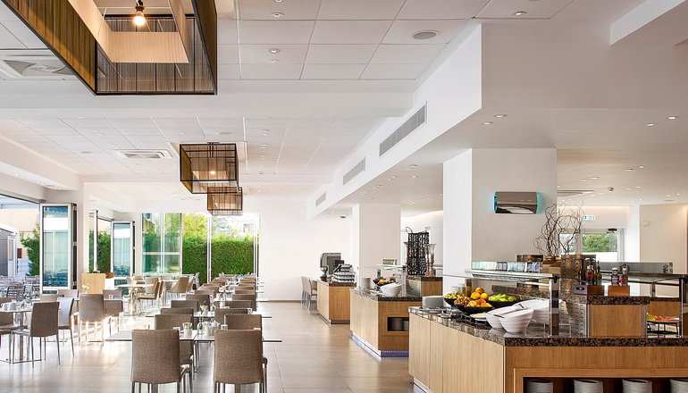 4* Sofianna Resort & Spa