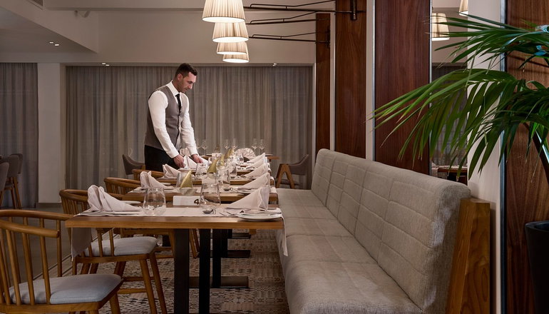 4* Sofianna Resort & Spa