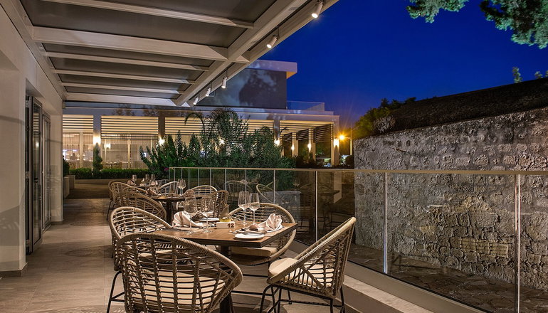4* Sofianna Resort & Spa