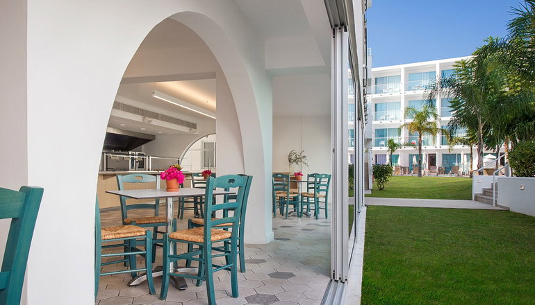 4* Sofianna Resort & Spa
