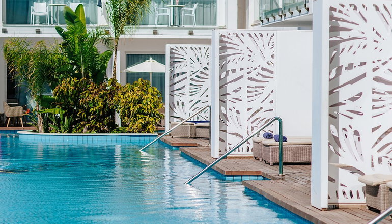 4* Sofianna Resort & Spa
