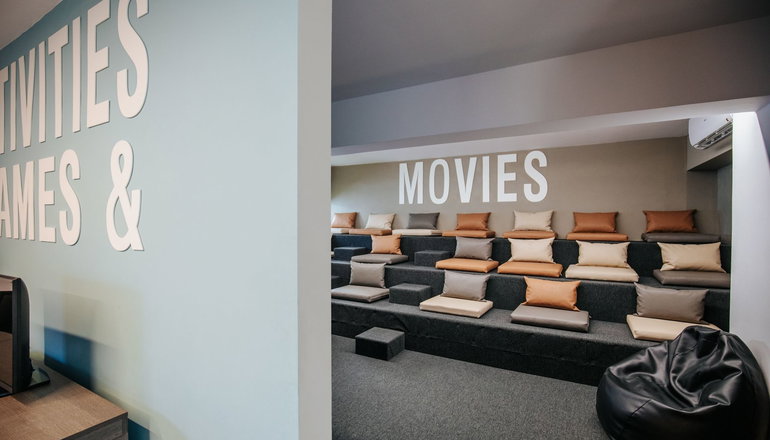 4* Sofianna Resort & Spa