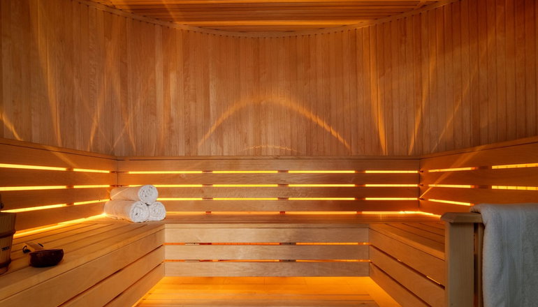 4* Sofianna Resort & Spa