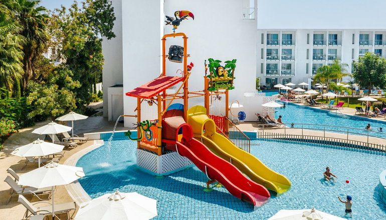 4* Sofianna Resort & Spa