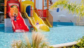 4* Sofianna Resort & Spa - Πάφος, Κύπρος