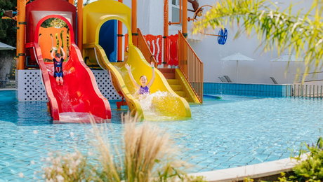 4* Sofianna Resort & Spa - Πάφος, Κύπρος