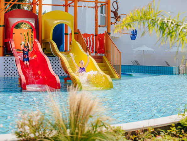 4* Sofianna Resort & Spa