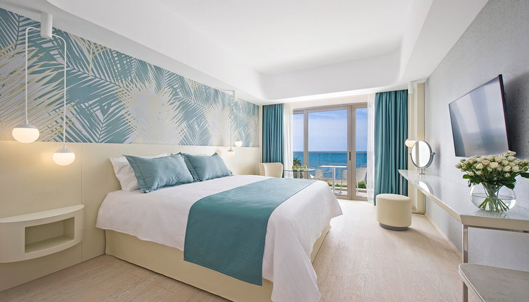 5* The Ivi Mare – Designed for adults