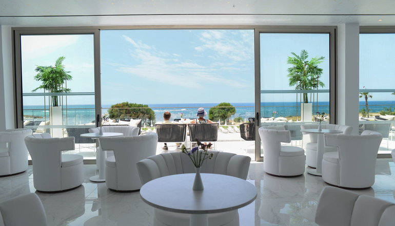 5* The Ivi Mare – Designed for adults