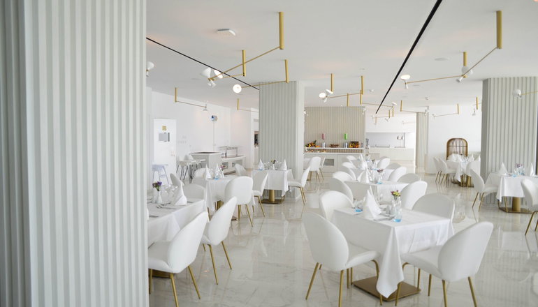 5* The Ivi Mare – Designed for adults