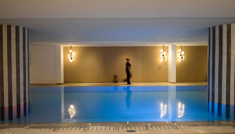 5* The Ivi Mare – Designed for adults