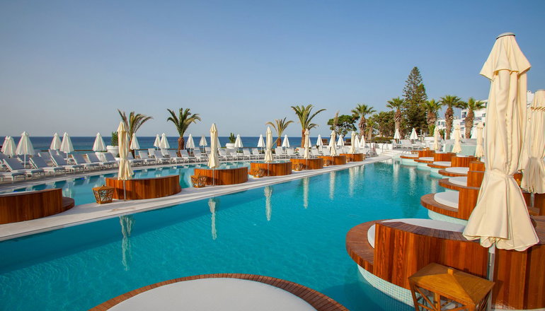 4* The King Jason Protaras – Designed for adults - Πρωταράς, Κύπρος