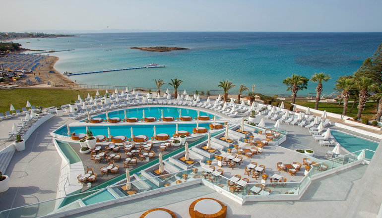 4* The King Jason Protaras – Designed for adults - Πρωταράς, Κύπρος