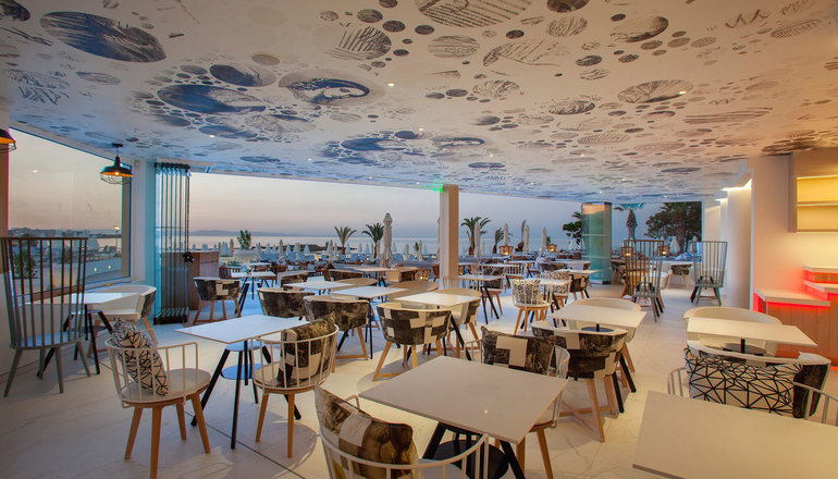 4* The King Jason Protaras – Designed for adults - Πρωταράς, Κύπρος
