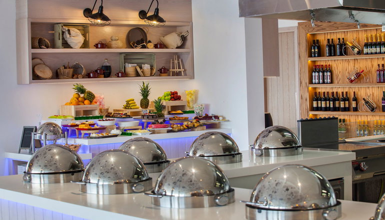 4* The King Jason Protaras – Designed for adults - Πρωταράς, Κύπρος