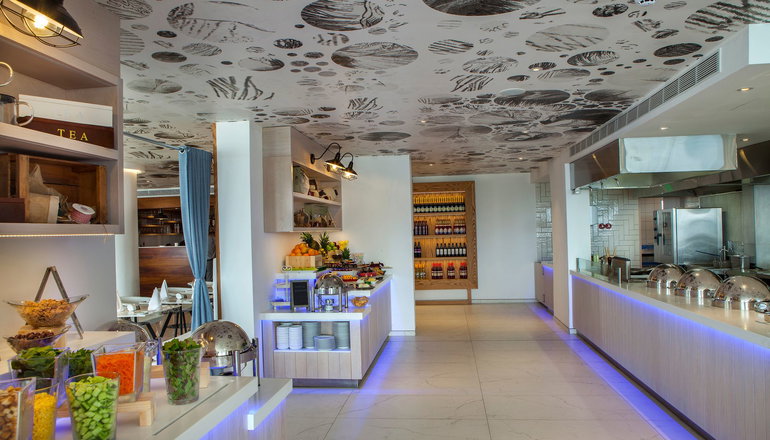 4* The King Jason Protaras – Designed for adults - Πρωταράς, Κύπρος