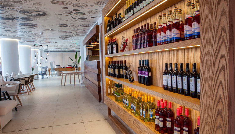 4* The King Jason Protaras – Designed for adults - Πρωταράς, Κύπρος