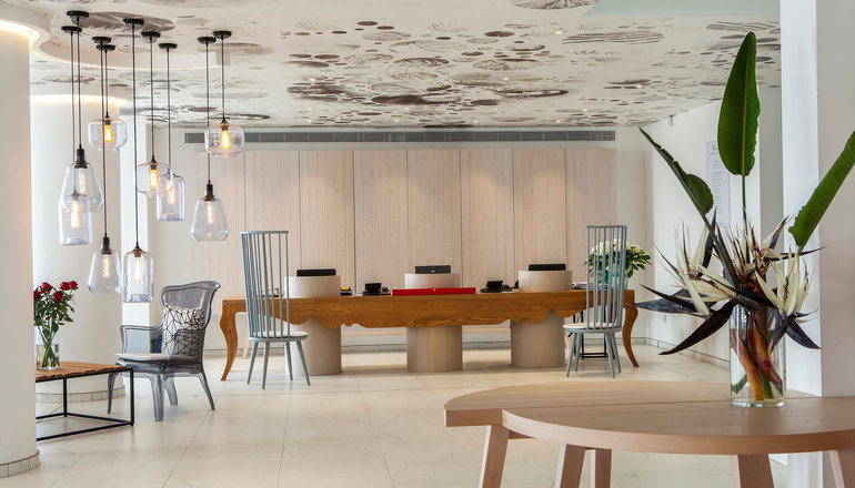 4* The King Jason Protaras – Designed for adults - Πρωταράς, Κύπρος