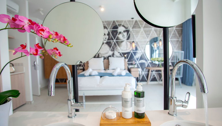 4* The King Jason Protaras – Designed for adults - Πρωταράς, Κύπρος