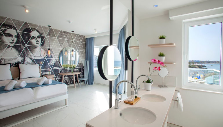 4* The King Jason Protaras – Designed for adults - Πρωταράς, Κύπρος