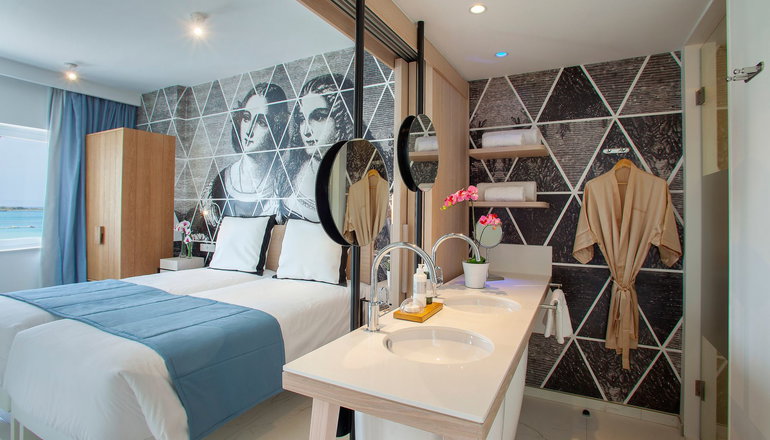 4* The King Jason Protaras – Designed for adults - Πρωταράς, Κύπρος