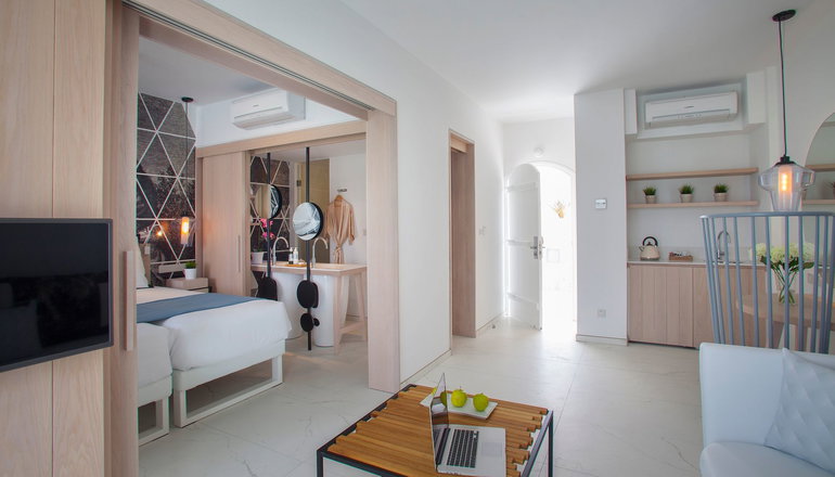 4* The King Jason Protaras – Designed for adults - Πρωταράς, Κύπρος