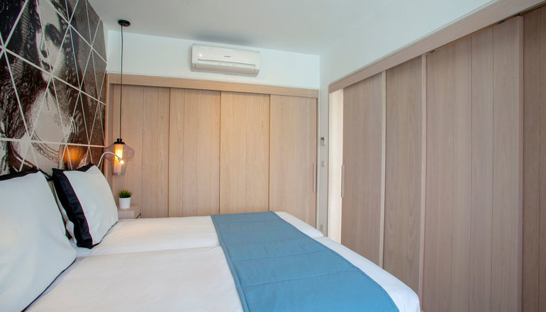 4* The King Jason Protaras – Designed for adults - Πρωταράς, Κύπρος
