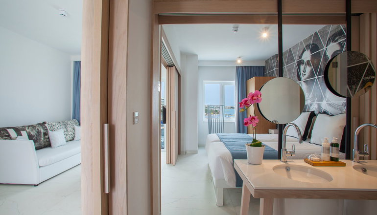 4* The King Jason Protaras – Designed for adults - Πρωταράς, Κύπρος