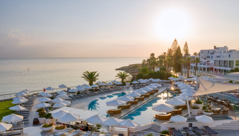 4* The King Jason Protaras – Designed for adults - Πρωταράς, Κύπρος