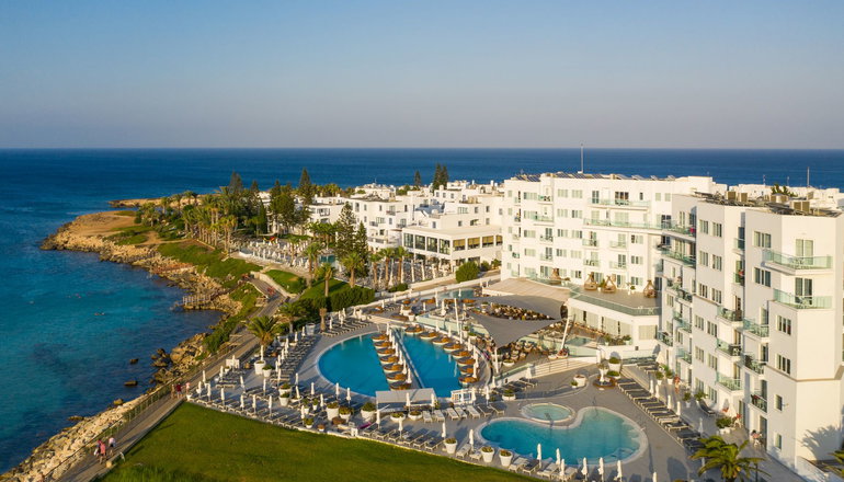 4* The King Jason Protaras – Designed for adults - Πρωταράς, Κύπρος