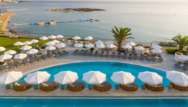 4* The King Jason Protaras – Designed for adults - Πρωταράς, Κύπρος